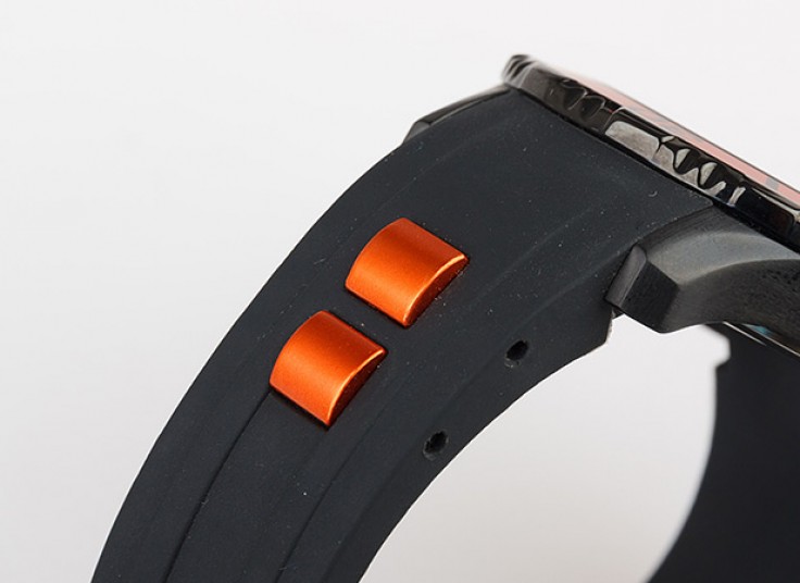 ساعت مچی Avalanche مدل AV1022SLMGR