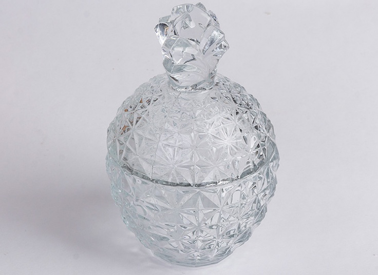 قندان آناناس