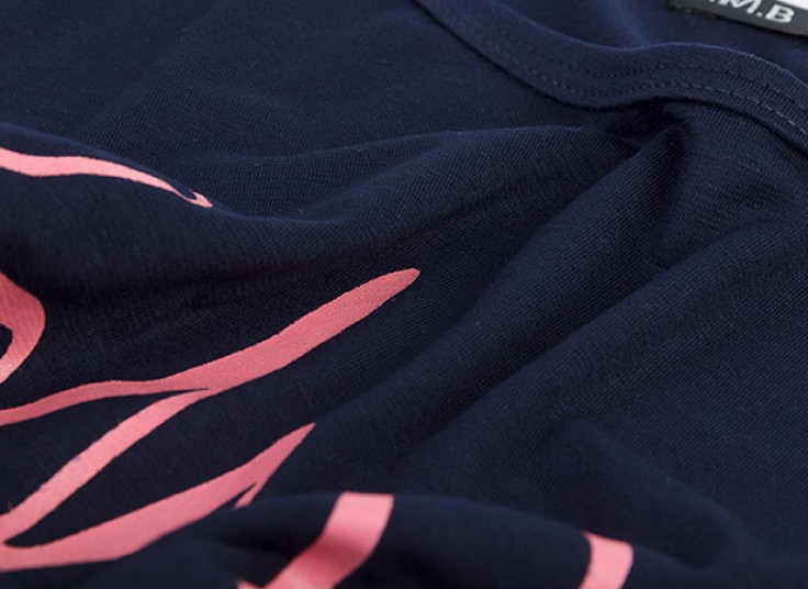 تیشرت زنانه EMB