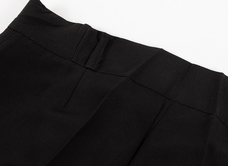 شلوار راسته مازراتی زنانه