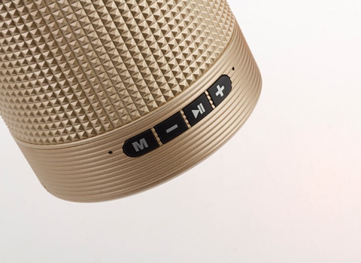 اسپیکر بلوتوث MUSYL