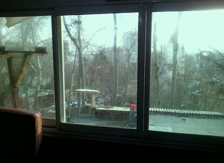 سرویس دیزی و قلیان سفره خانه پاچنار