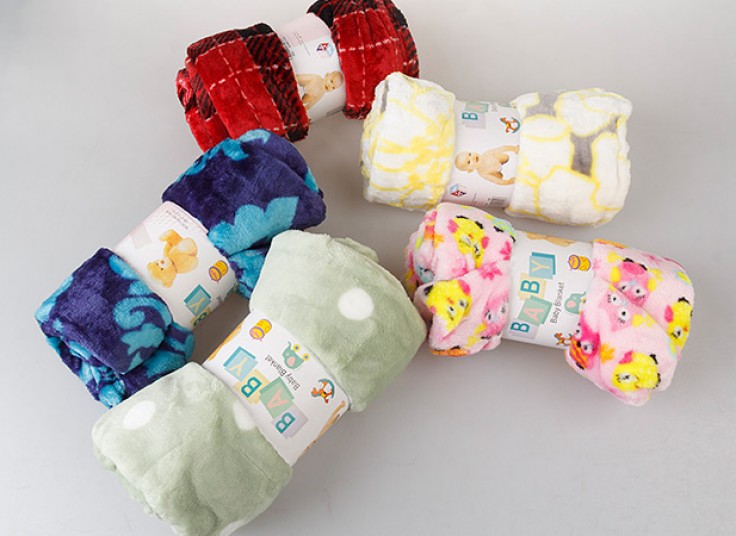 پتوی نوزاد Little baby