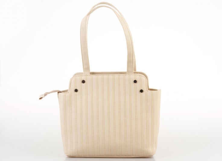 کیف زنانه طرح Striped