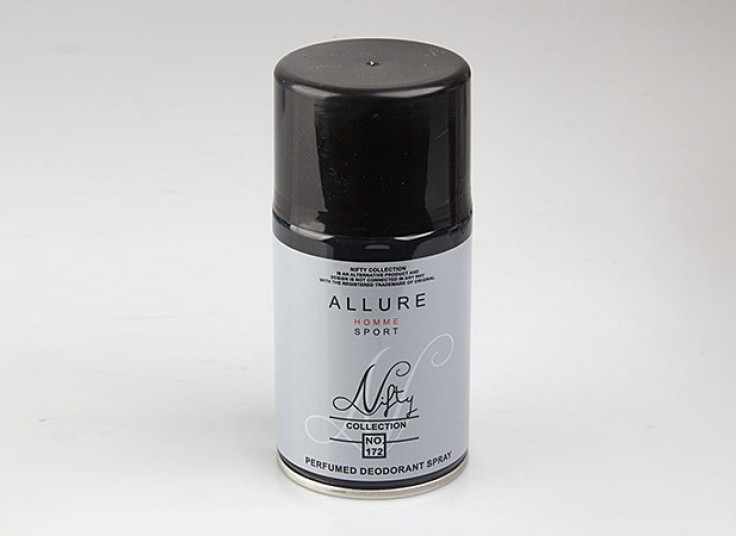 اسپری یدک دستگاه خوشبو کننده Nifty