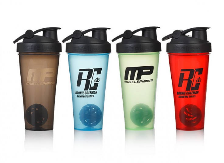 شیکر ورزشی Multi Brand