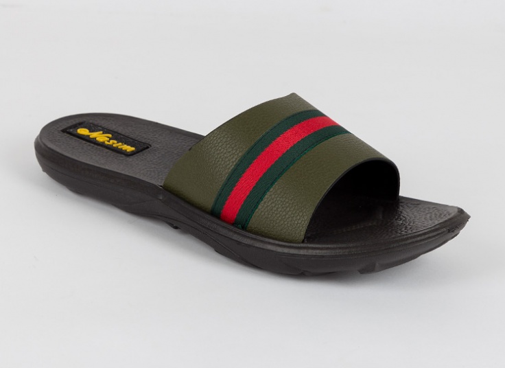 دمپایی مردانه Nasim