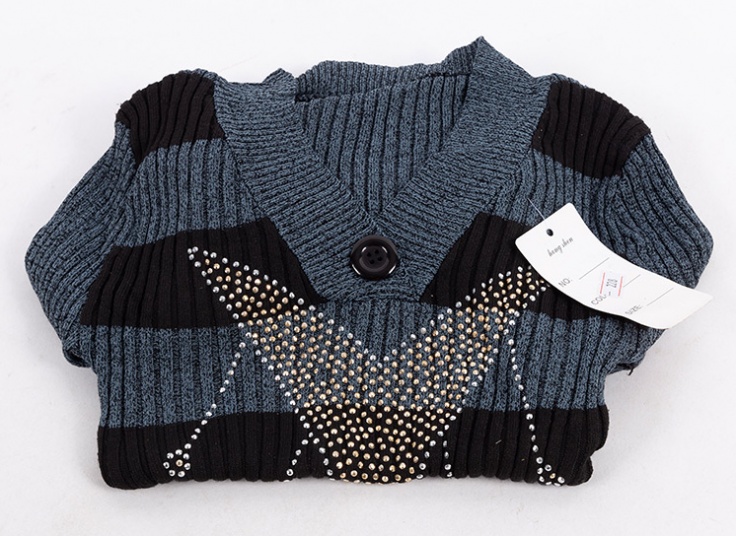 تونیک بافت دخترانه Hong shen