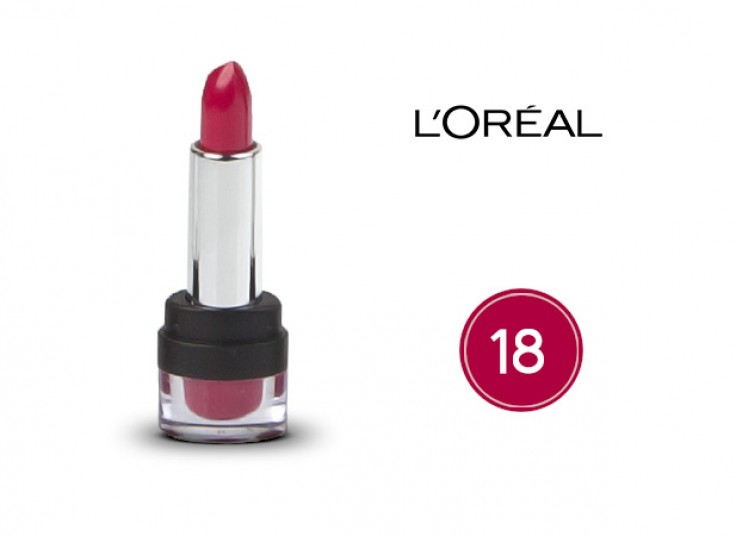 رژ لب Loreal مدل Moisture