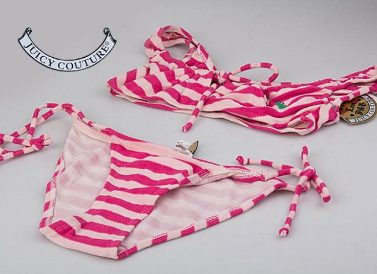 مایو زنانه JUICY COUTURE