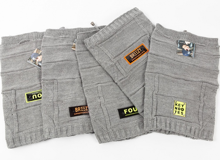 کلاه بافت Iman