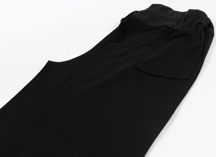 دامن شلواری دوجیب