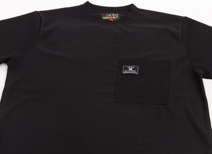 تیشرت کبریتی مردانه Machinist