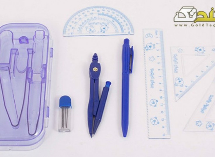 پکیج هندسه دانش آموزی