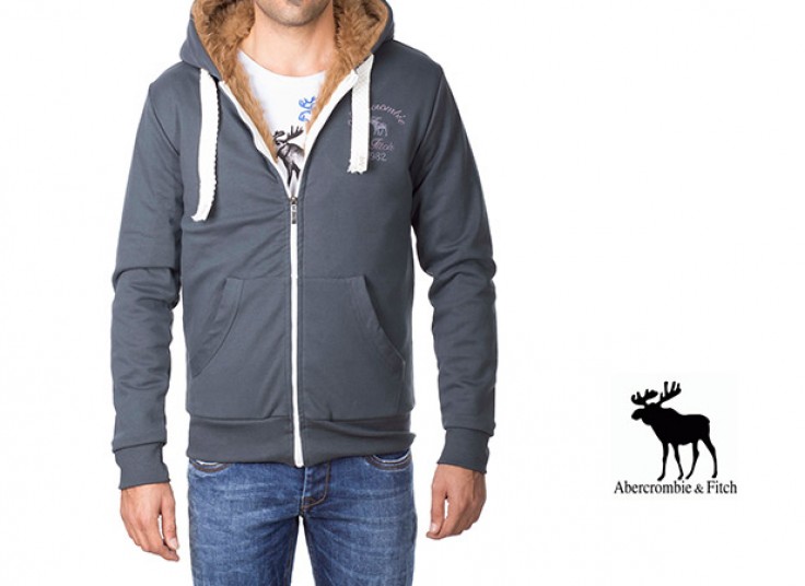 سویشرت کلاهدار Abercrombie