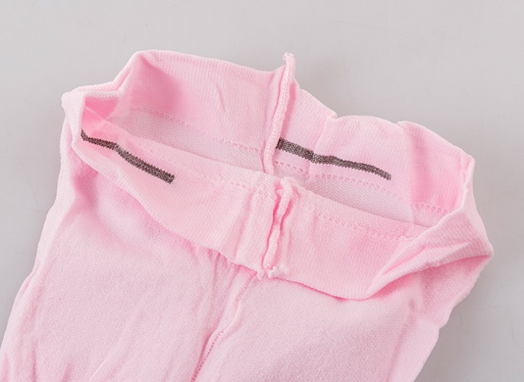 جوراب شلواری دخترانه Sebi