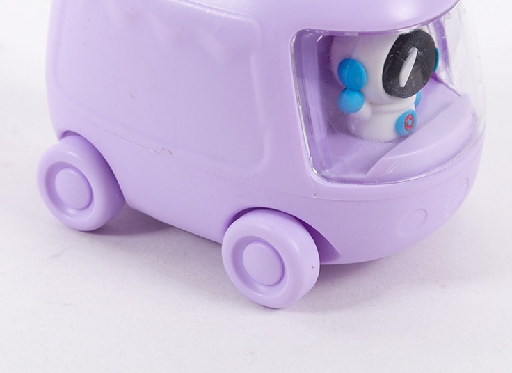 چراغ مطالعه فانتزی