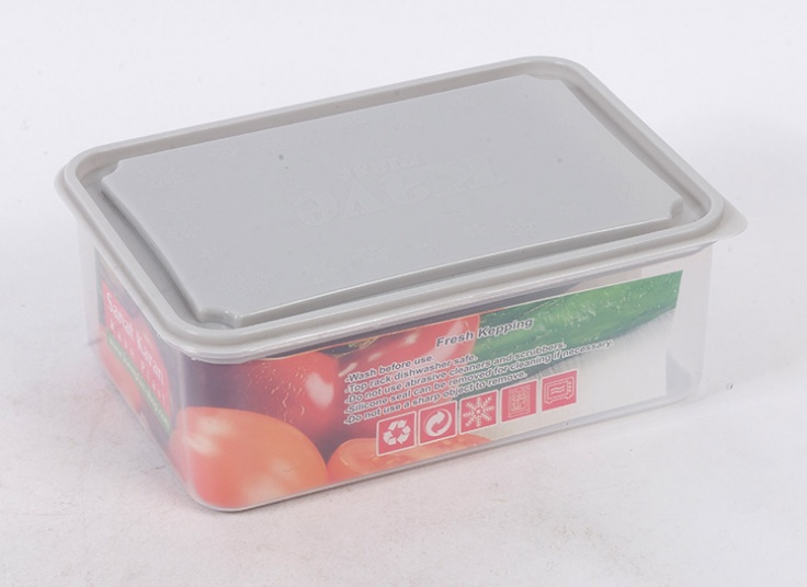 ظرف 4 تکه Kave Plast