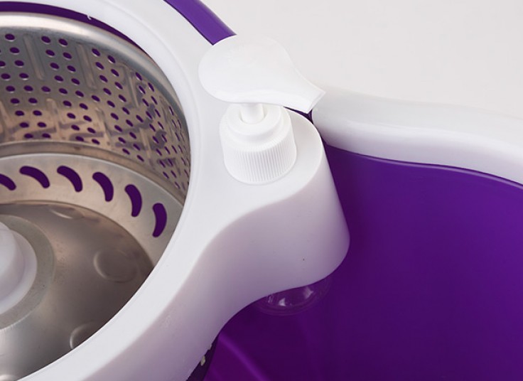 طی سطلی Rotary Mop