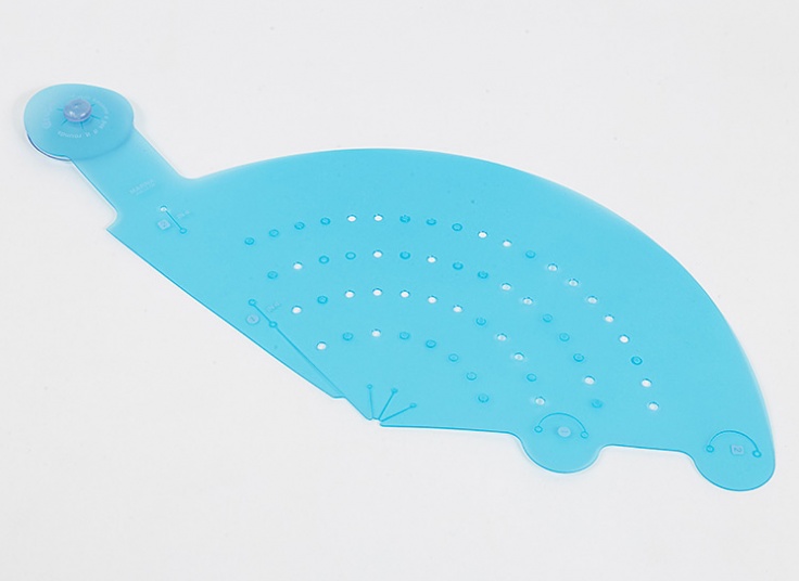 تفاله گیر مخروطی Kitchen Garden