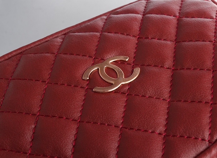 کیف زنانه طرح CHANEL