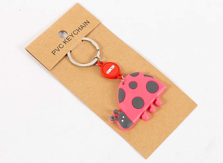 جاکلیدی PVC KEYCHAIN