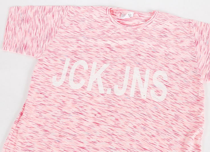 تیشرت مردانه Jack & Jones