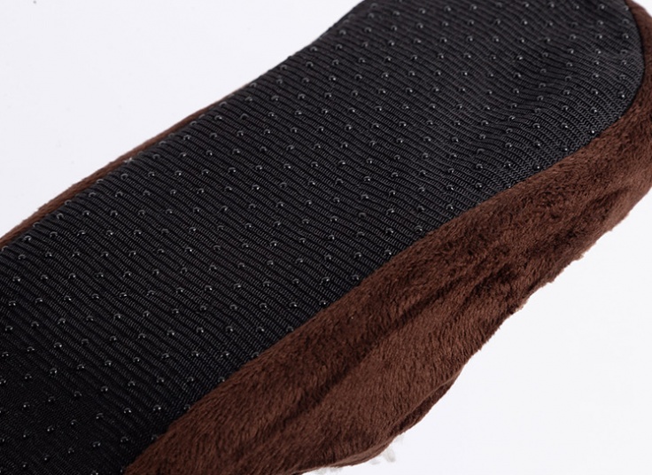 پاپوش زمستانی مردانه