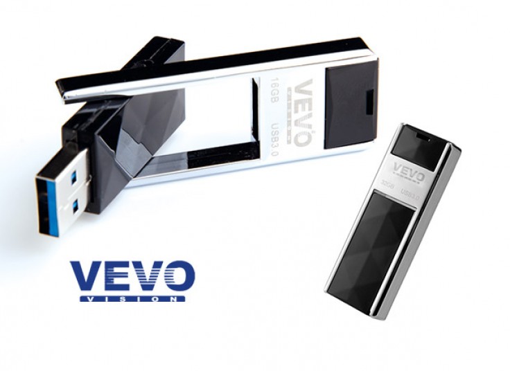 فلش مموری VEVO