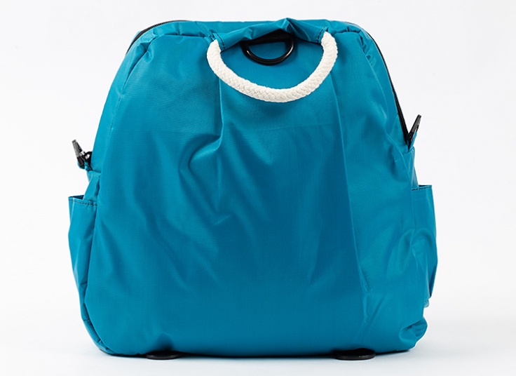 ساک استخری طنابی