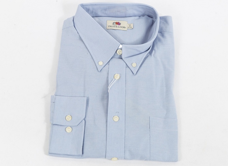 پیراهن مردانه Fruit of the Loom
