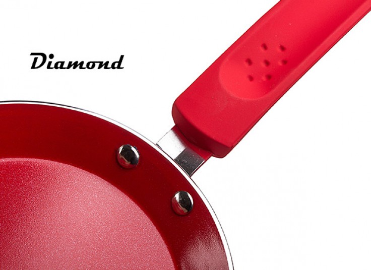 سرویس 18 پارچه Diamond