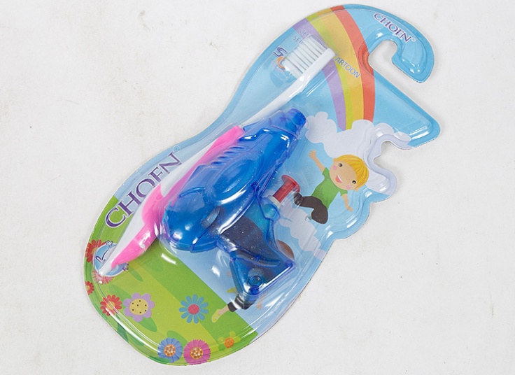 مسواک کودک CHOFN