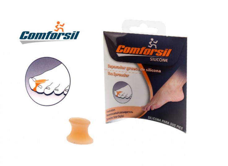 محصولات ارتوپدی Comforsil اسپانیا