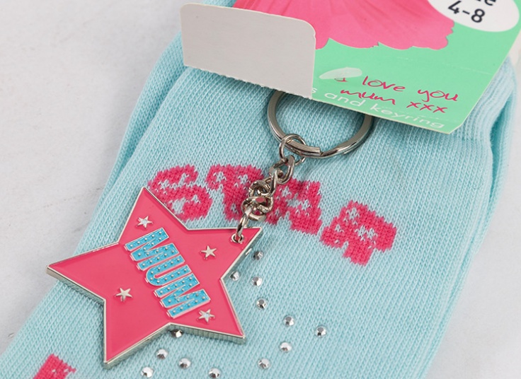 جوراب ساق دار STAR