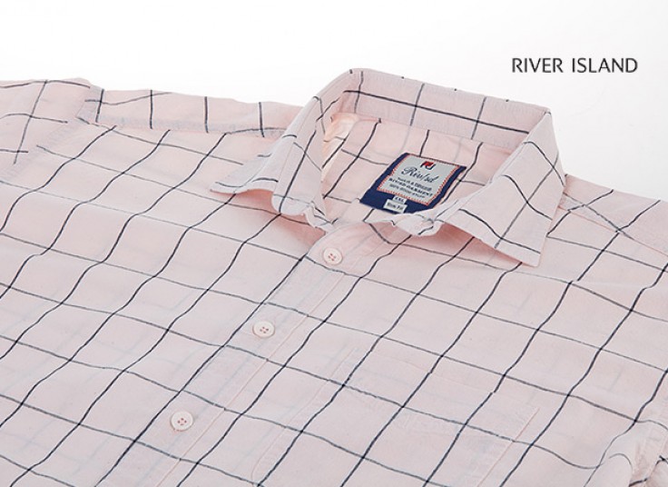 پیراهن مردانه RIV SD