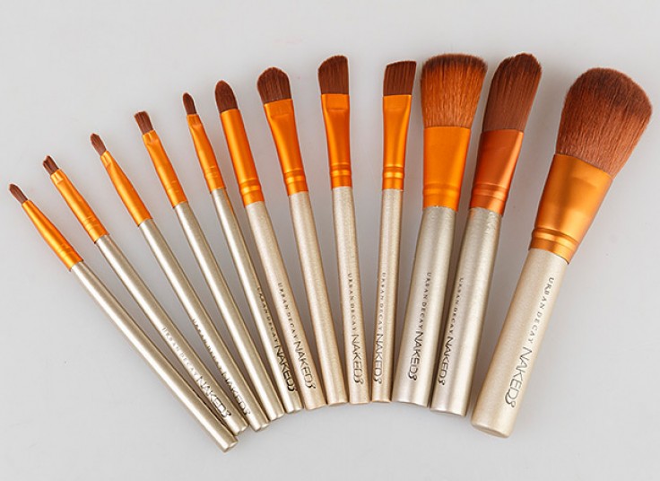 ست برس آرایشی URBAN DECAY