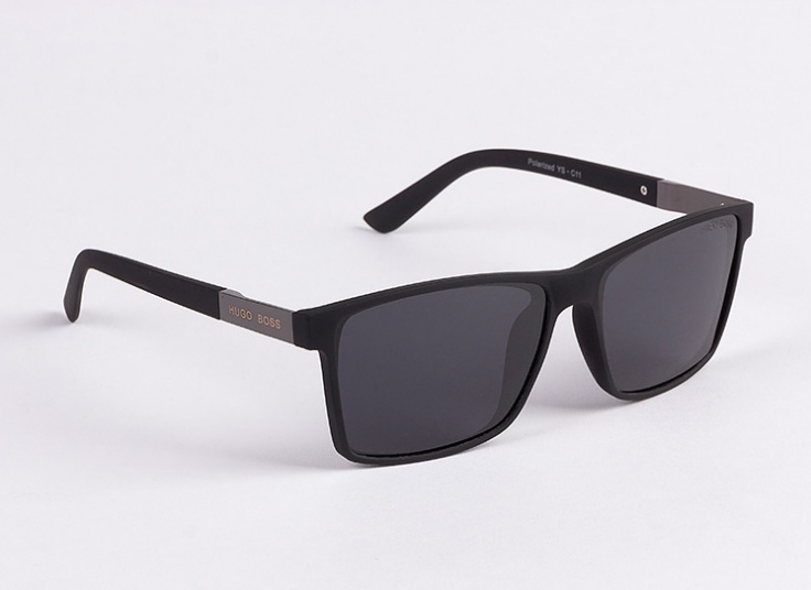 عینک آفتابی پلاریزه Hugo Boss