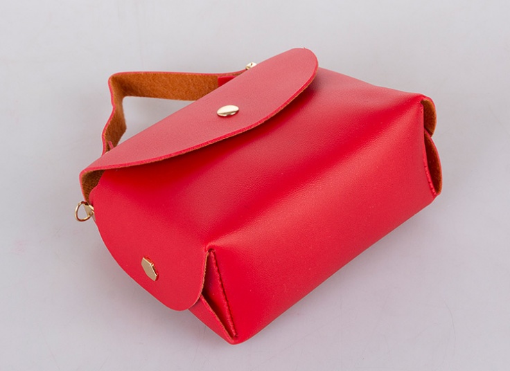 کیف دوشی کوچک دخترانه Twoeen