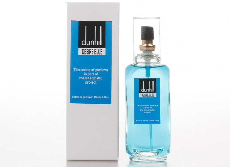 کلکسیون عطر و ادکلن Nasomatto