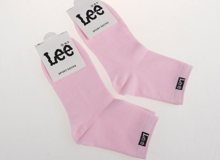 پکیج 2 عددی جوراب Lee