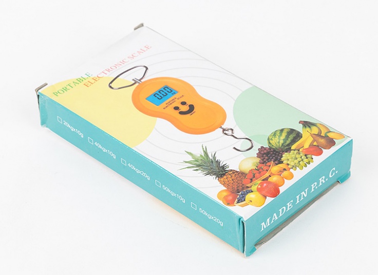 ترازوی دستی Portable