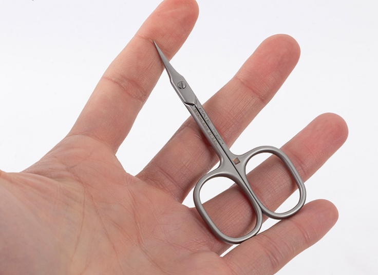 قیچی مانیکور PAIE