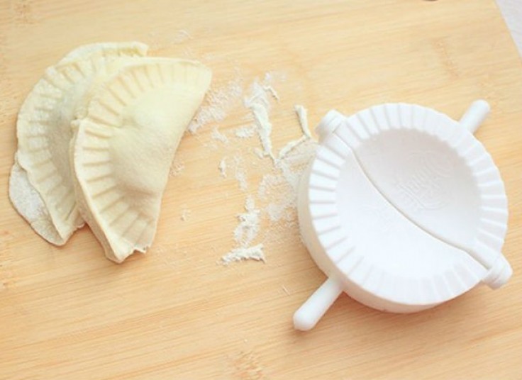 ست قالب پیراشکی Lai Yuan