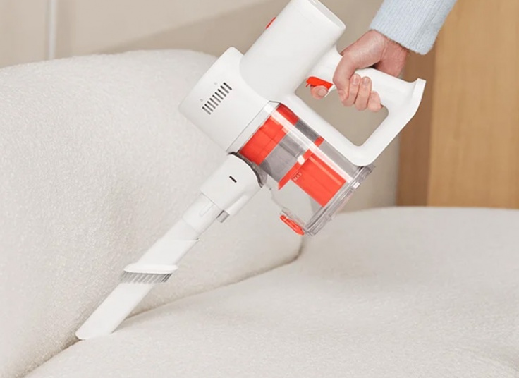 جارو شارژی شیائومی مدل G20 Lite