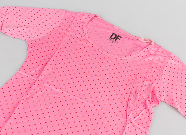 تیشرت زنانه Defacto