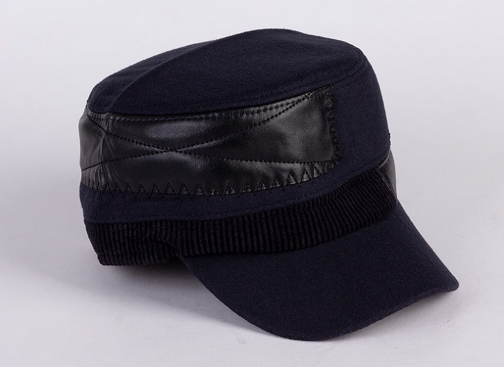 کلاه نقابدار زمستانی مردانه