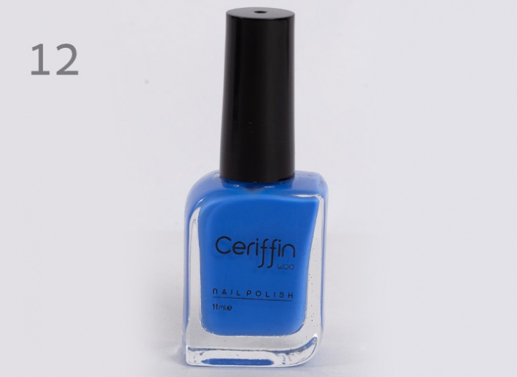 لاک ناخن Ceriffin