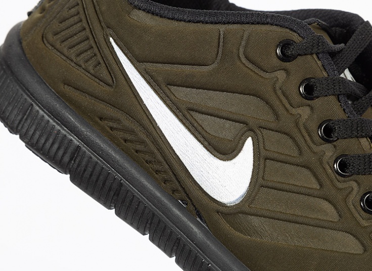 کتانی مردانه Paniko