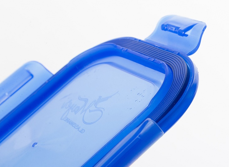 ظرف نگهدارنده 2 عددی Flora